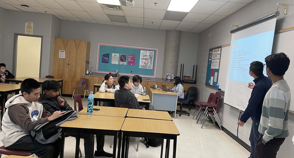 MathSoc Content Executive