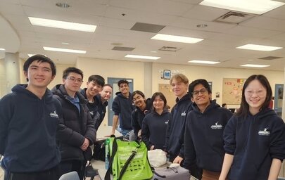 Reach for the Top Trivia Club