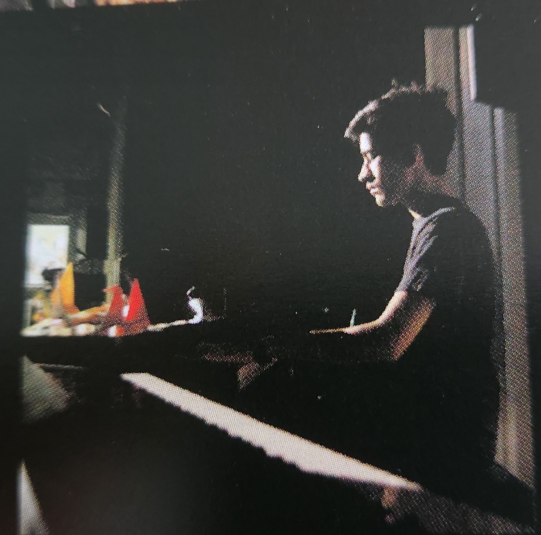 Grade Representative and Section Leader