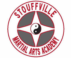 Stouffville Martial Arts Academy Logo