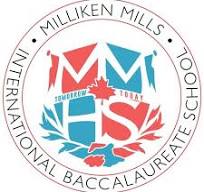 Milliken Mills High School Logo