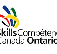 Skills Ontario Logo