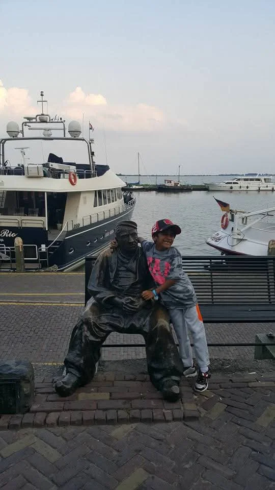 Netherlands travel photo 1