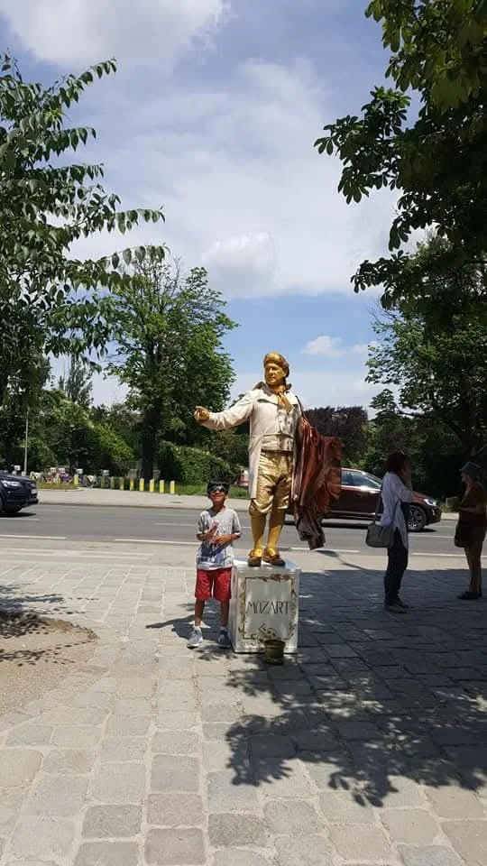 Austria travel photo 2