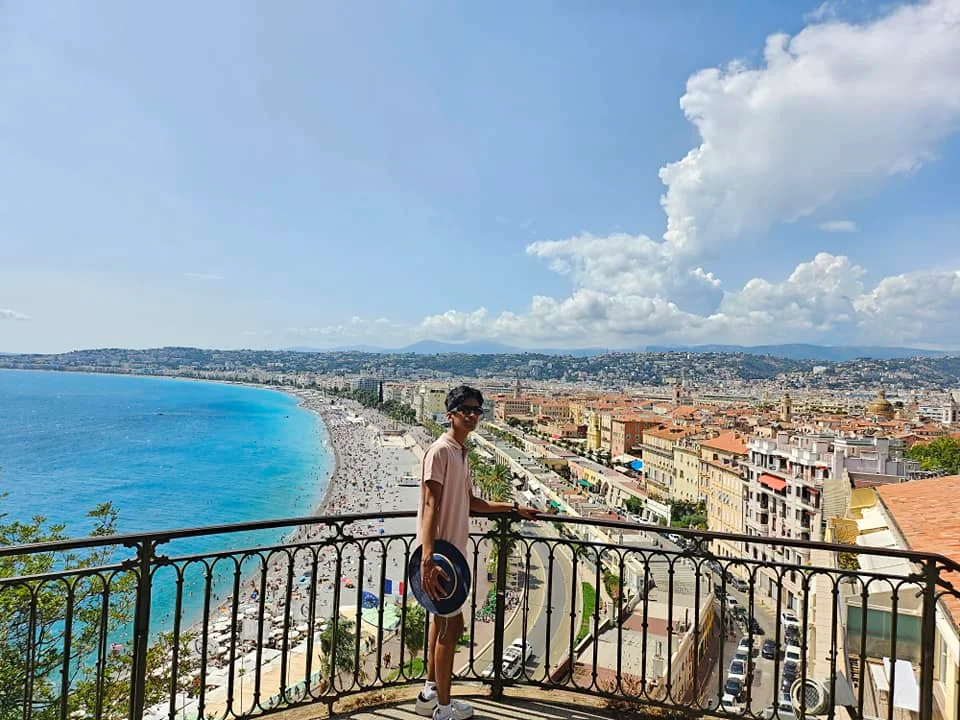 France travel photo 1