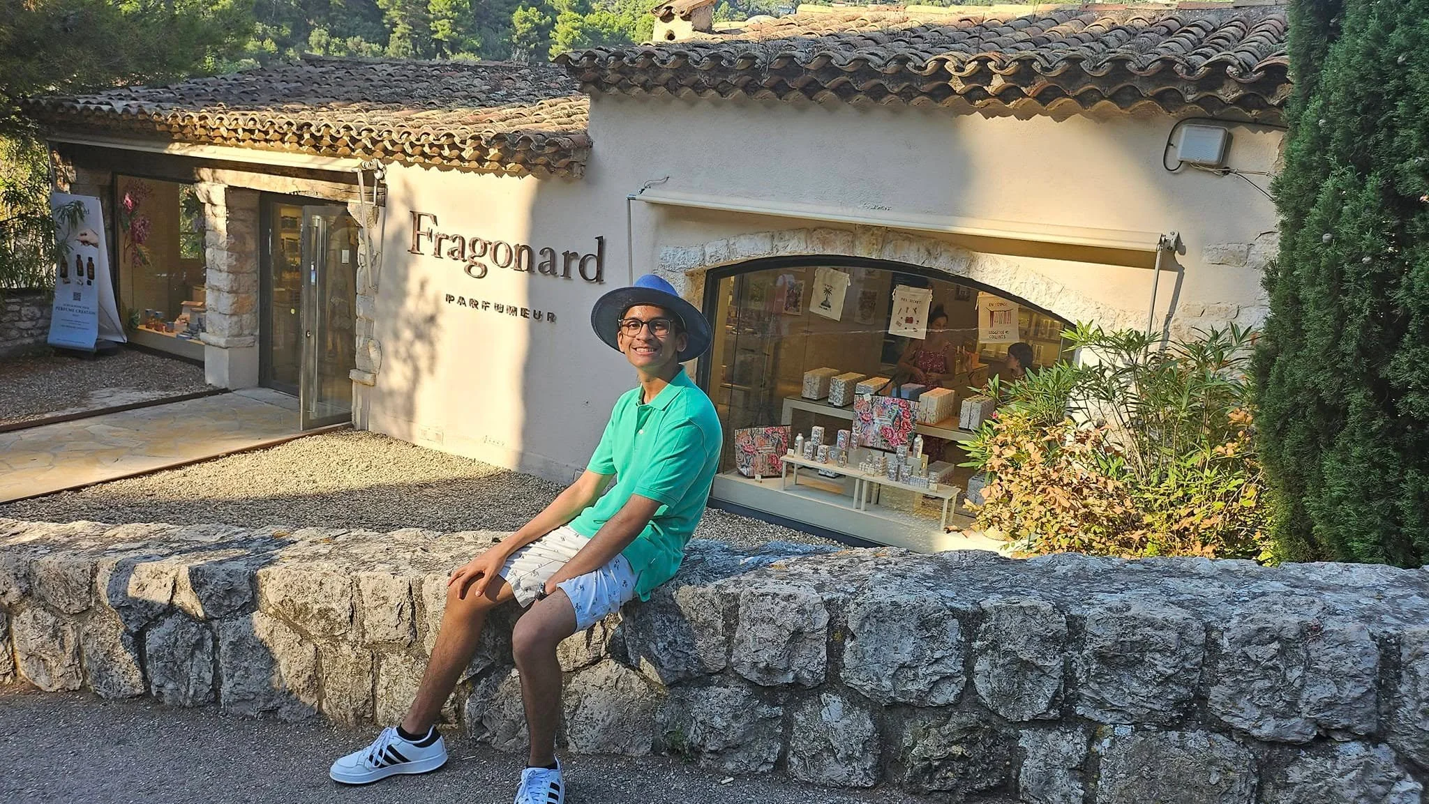 France travel photo 10