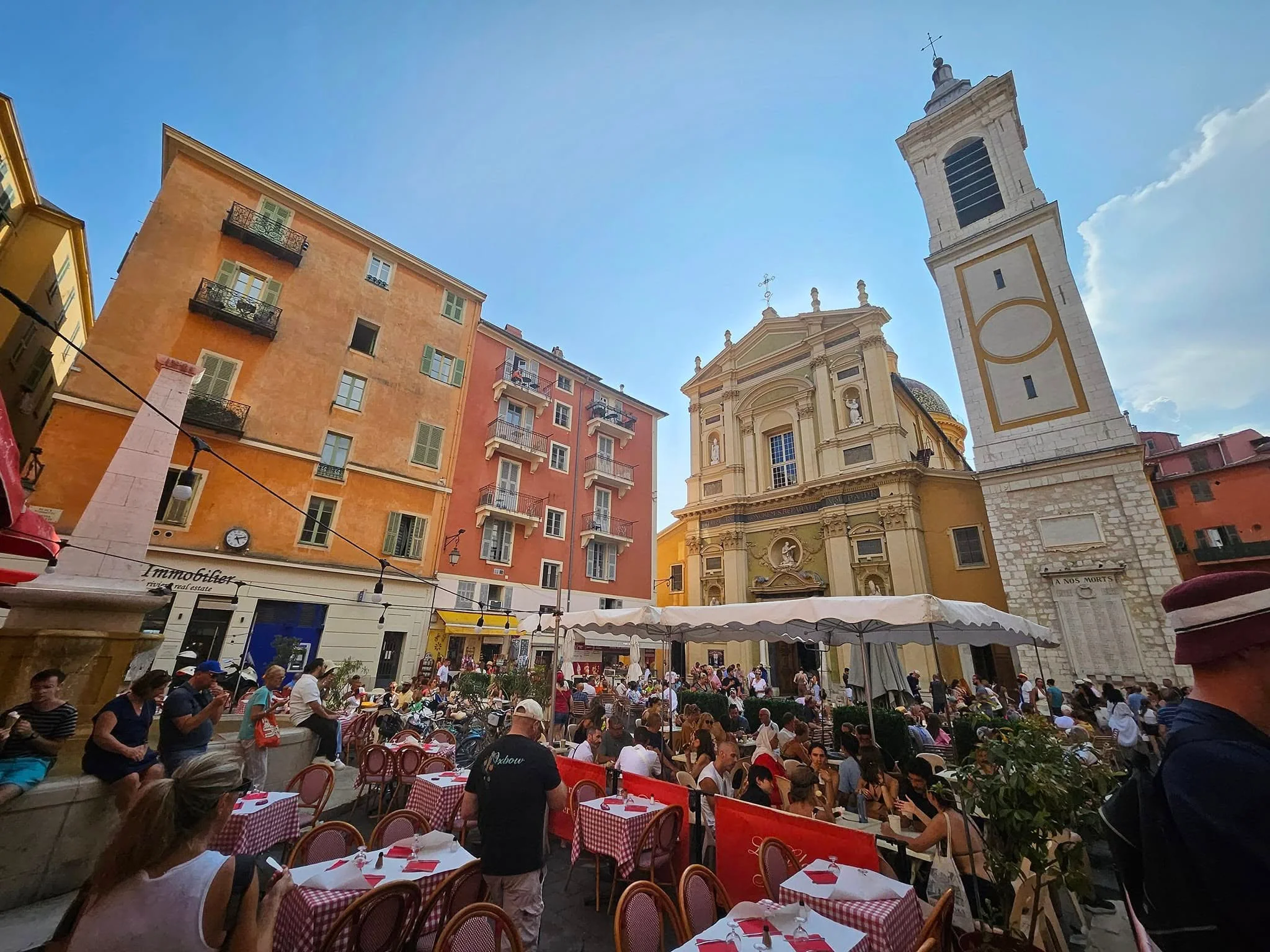 France travel photo 13