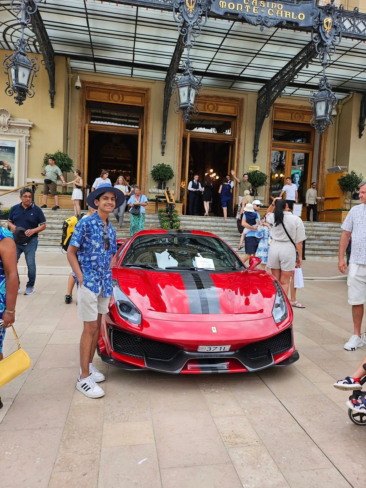 France travel photo 3