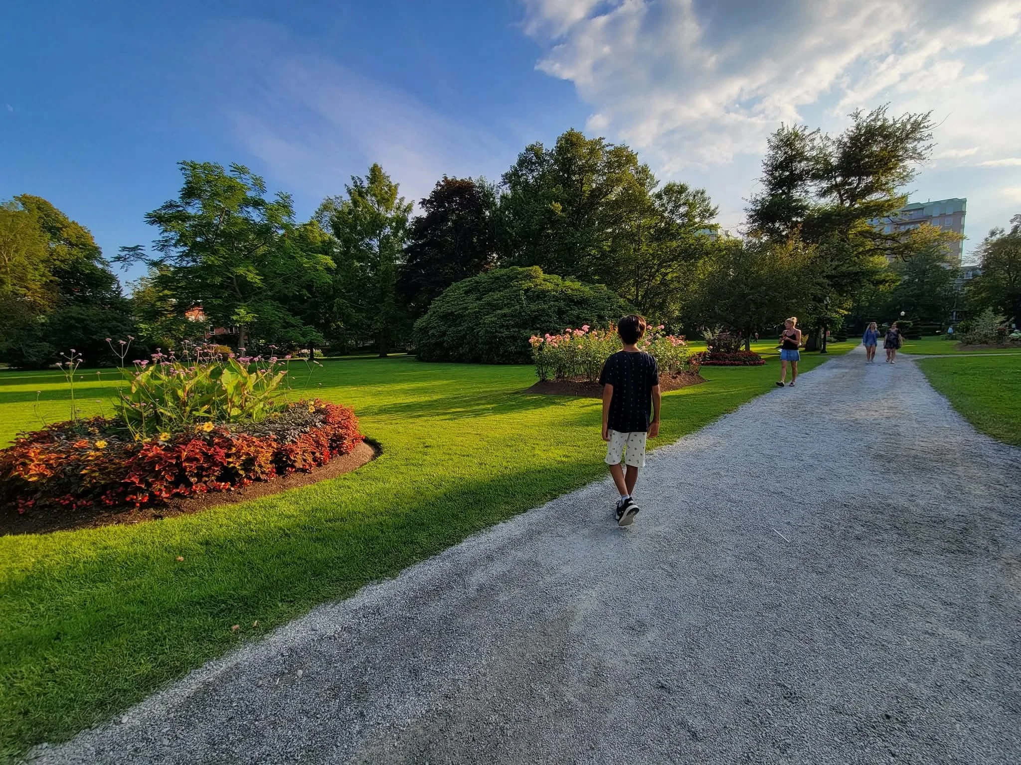 Canada travel photo 5