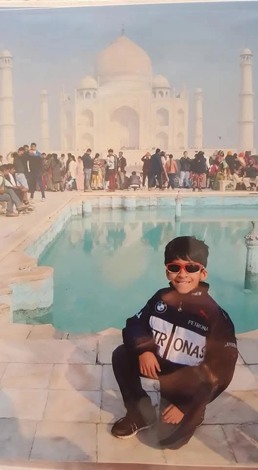 India travel photo 1