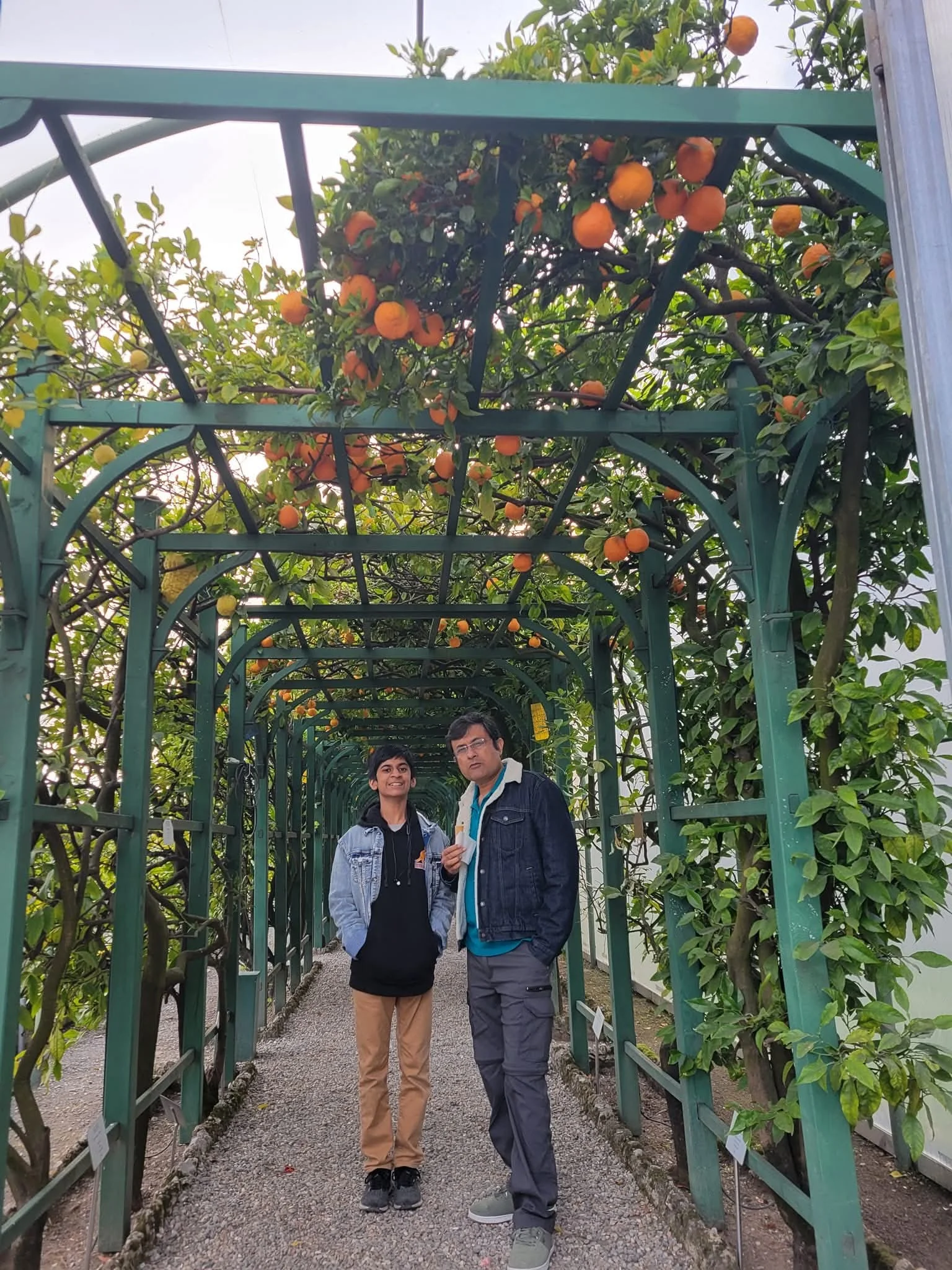 Italy travel photo 9