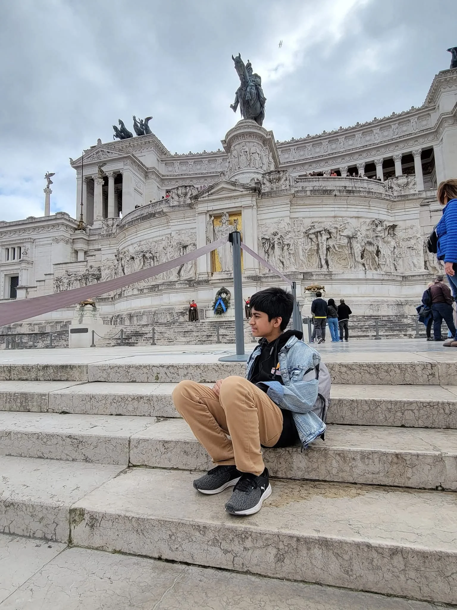 Italy travel photo 2