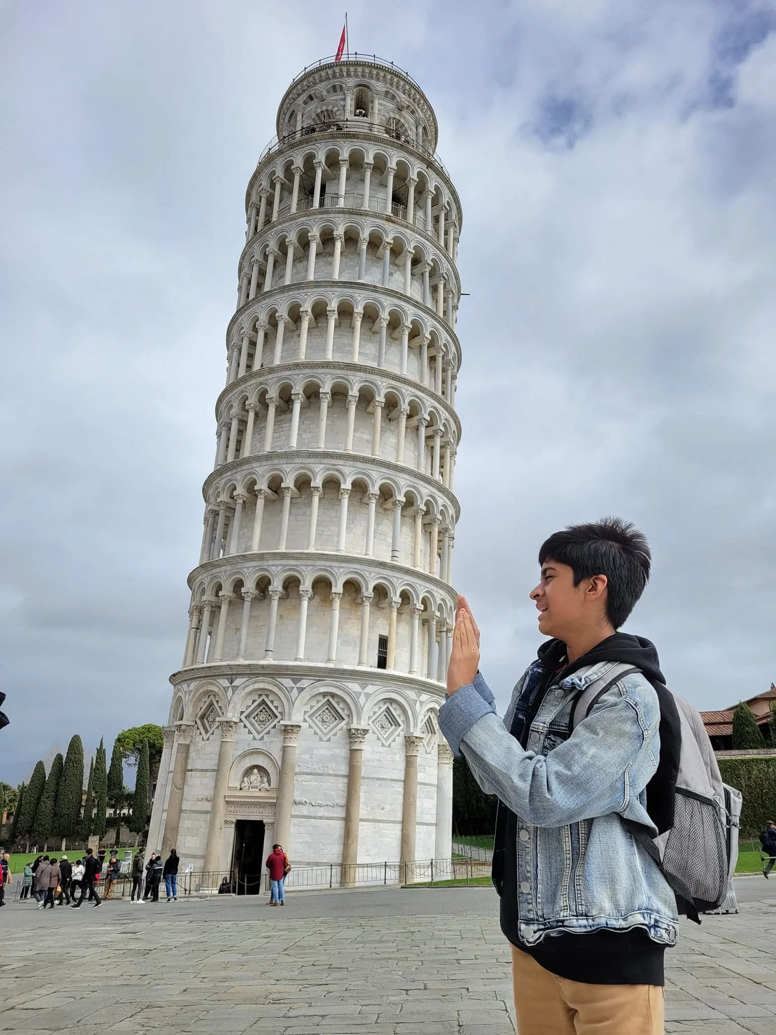 Italy travel photo 3