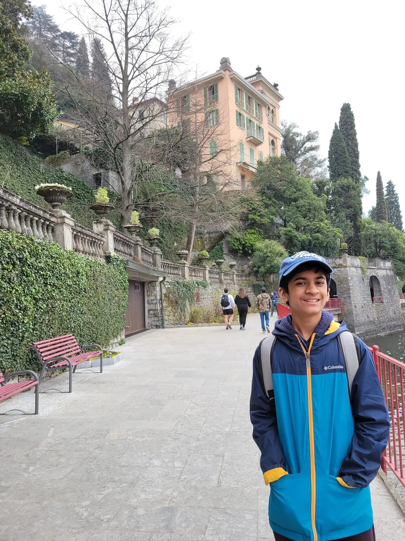 Italy travel photo 4