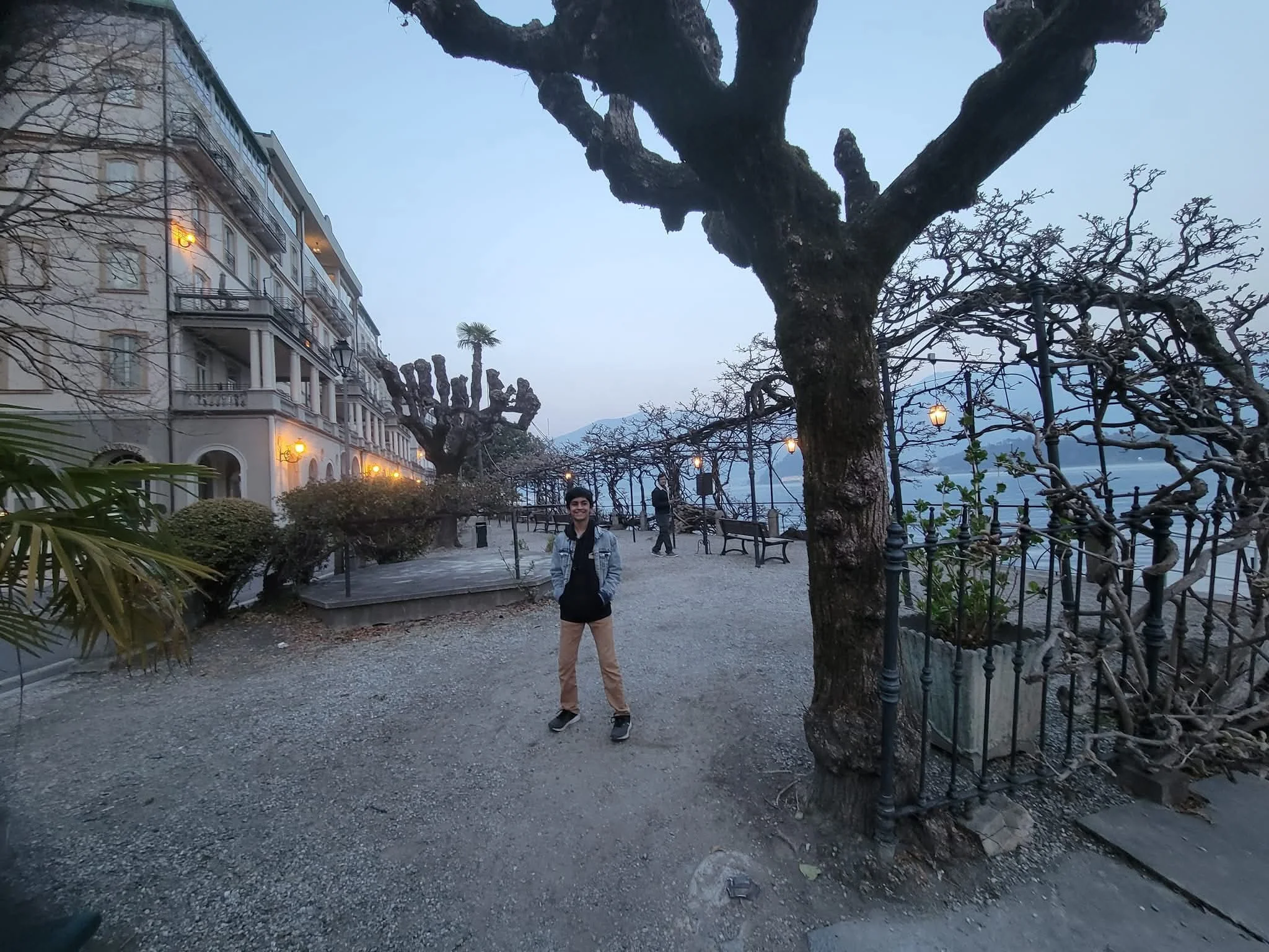 Italy travel photo 5