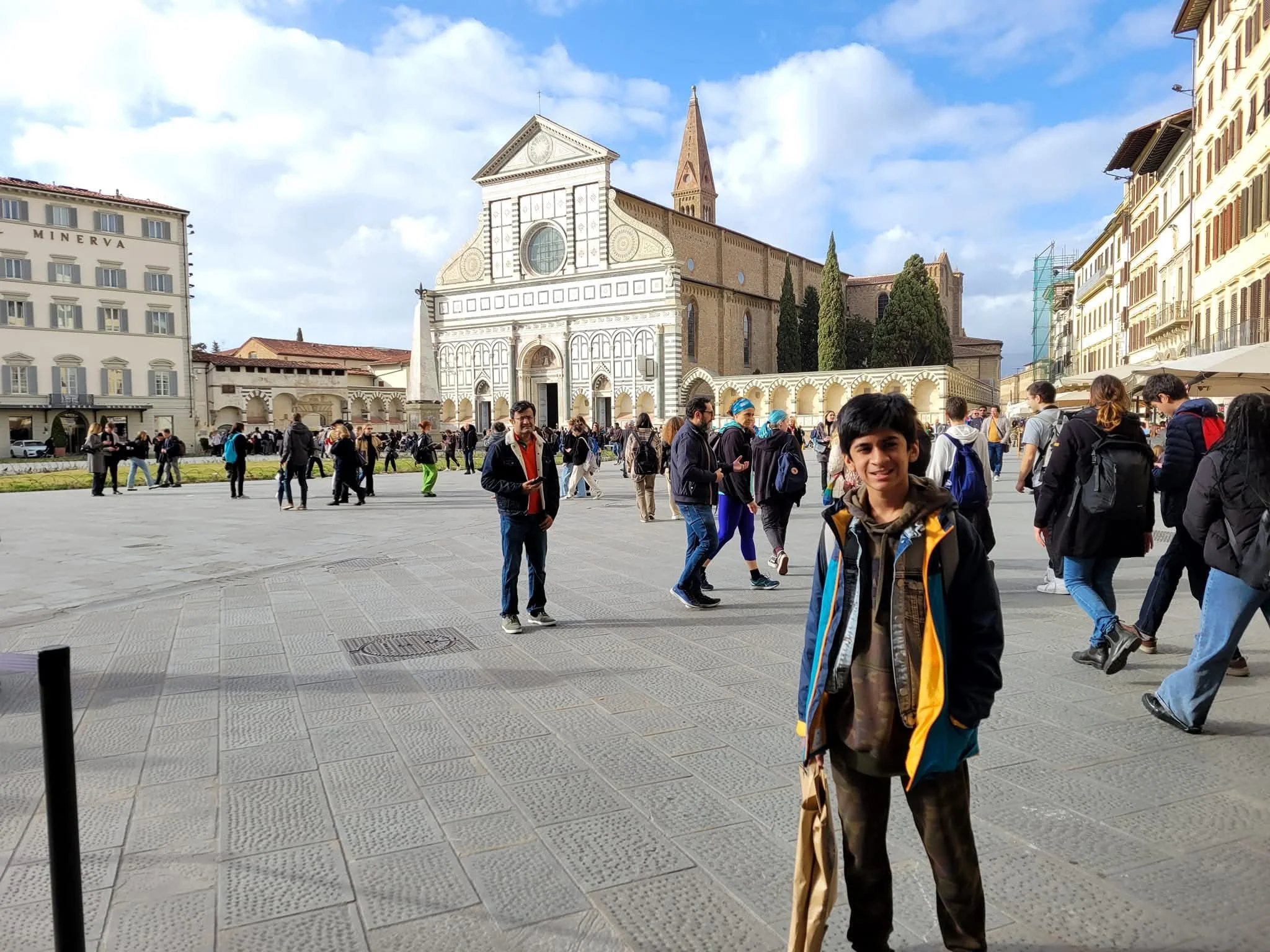 Italy travel photo 6