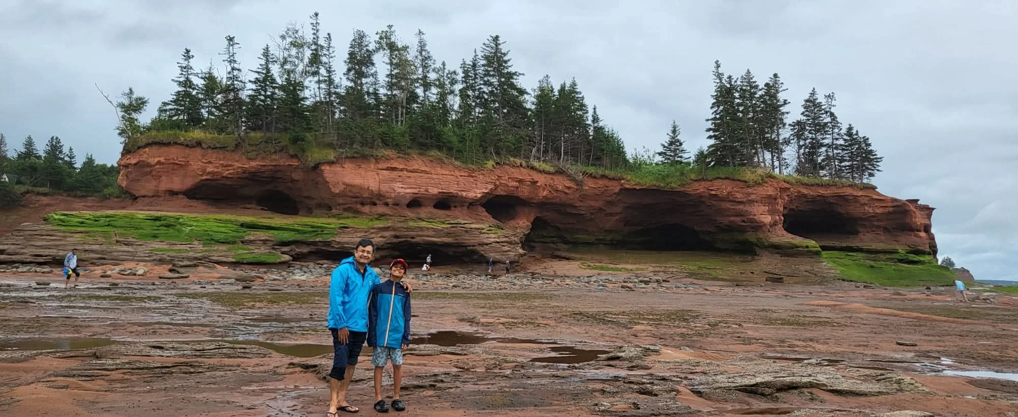 Canada travel photo 6