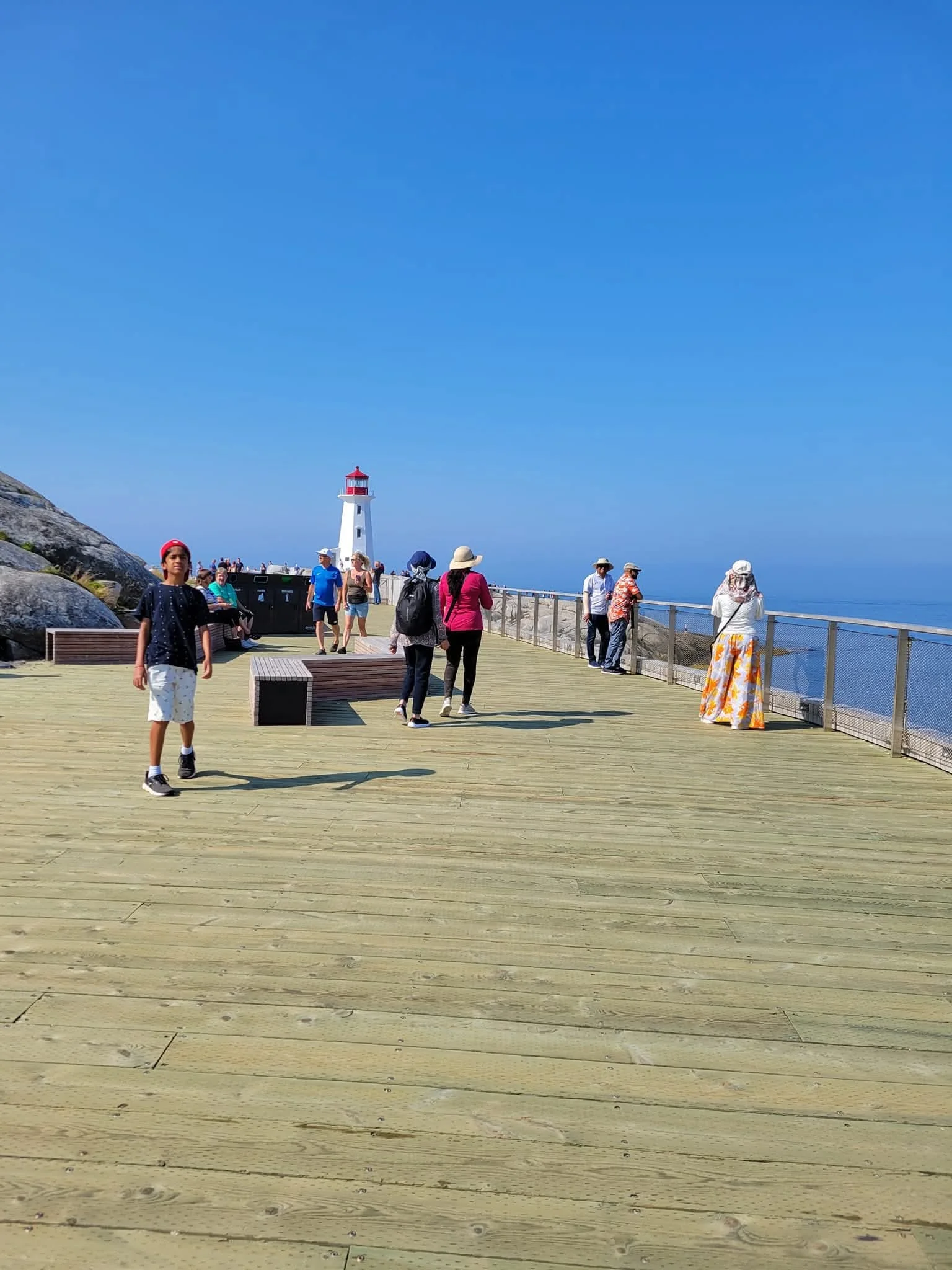 Canada travel photo 3