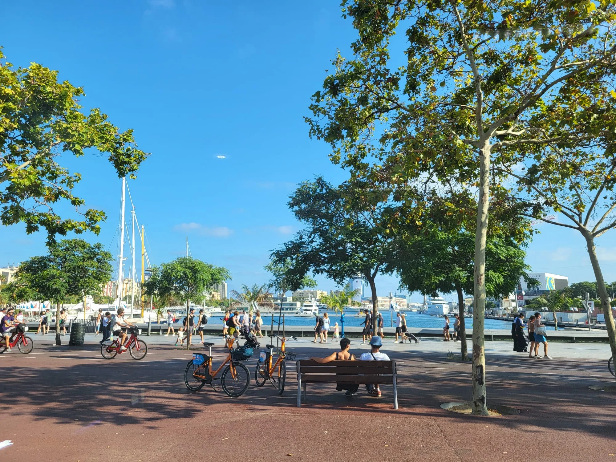 Spain travel photo 1