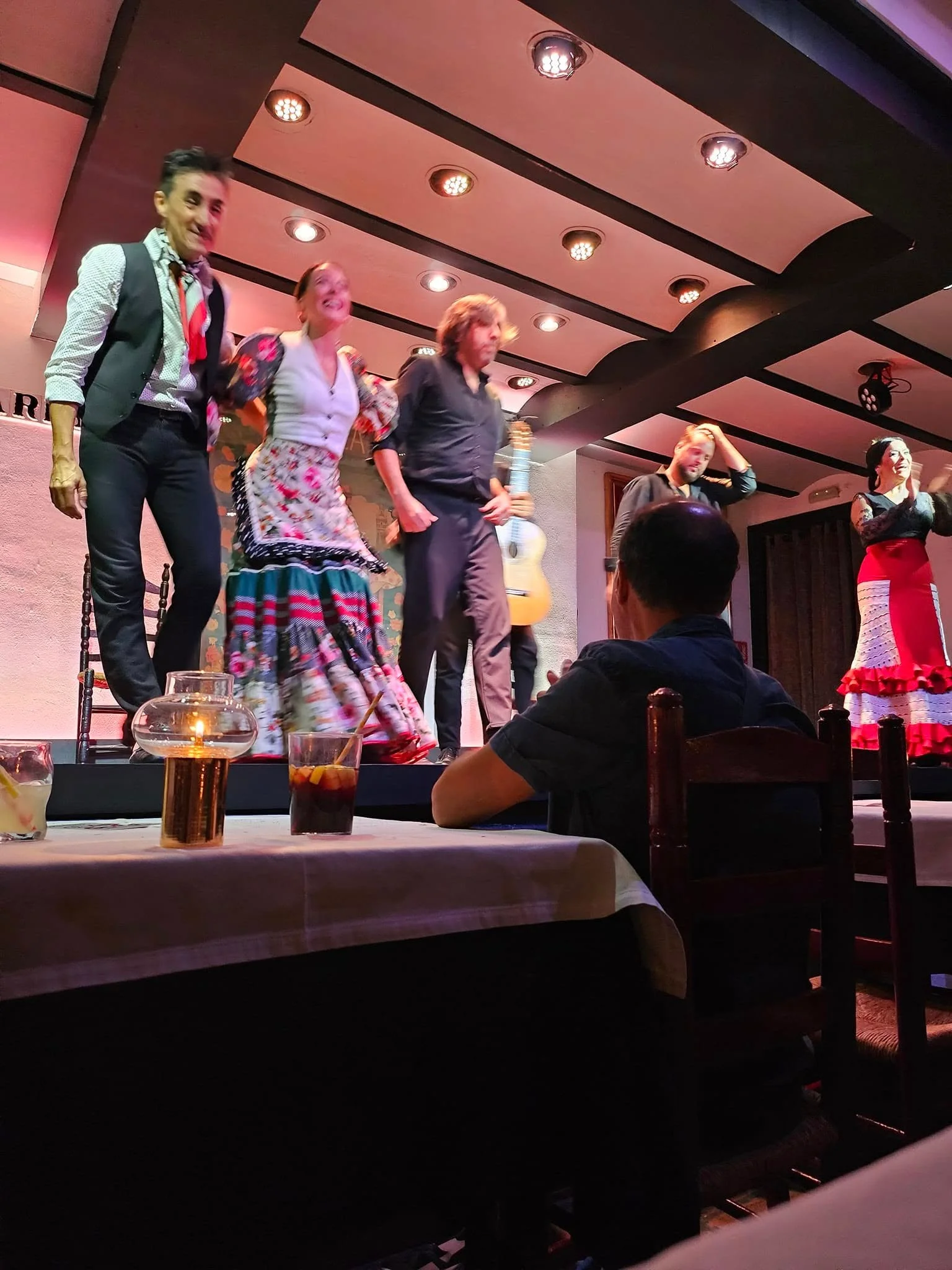 Spain travel photo 13