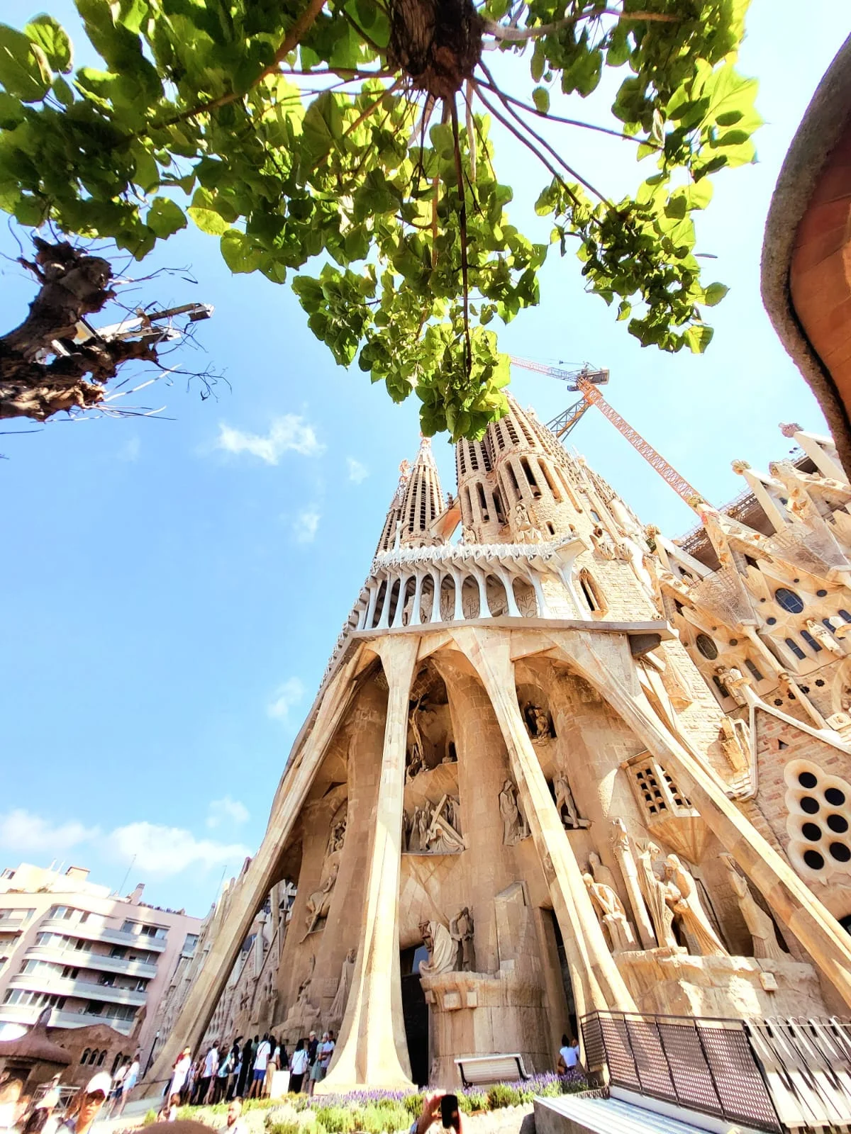 Spain travel photo 14