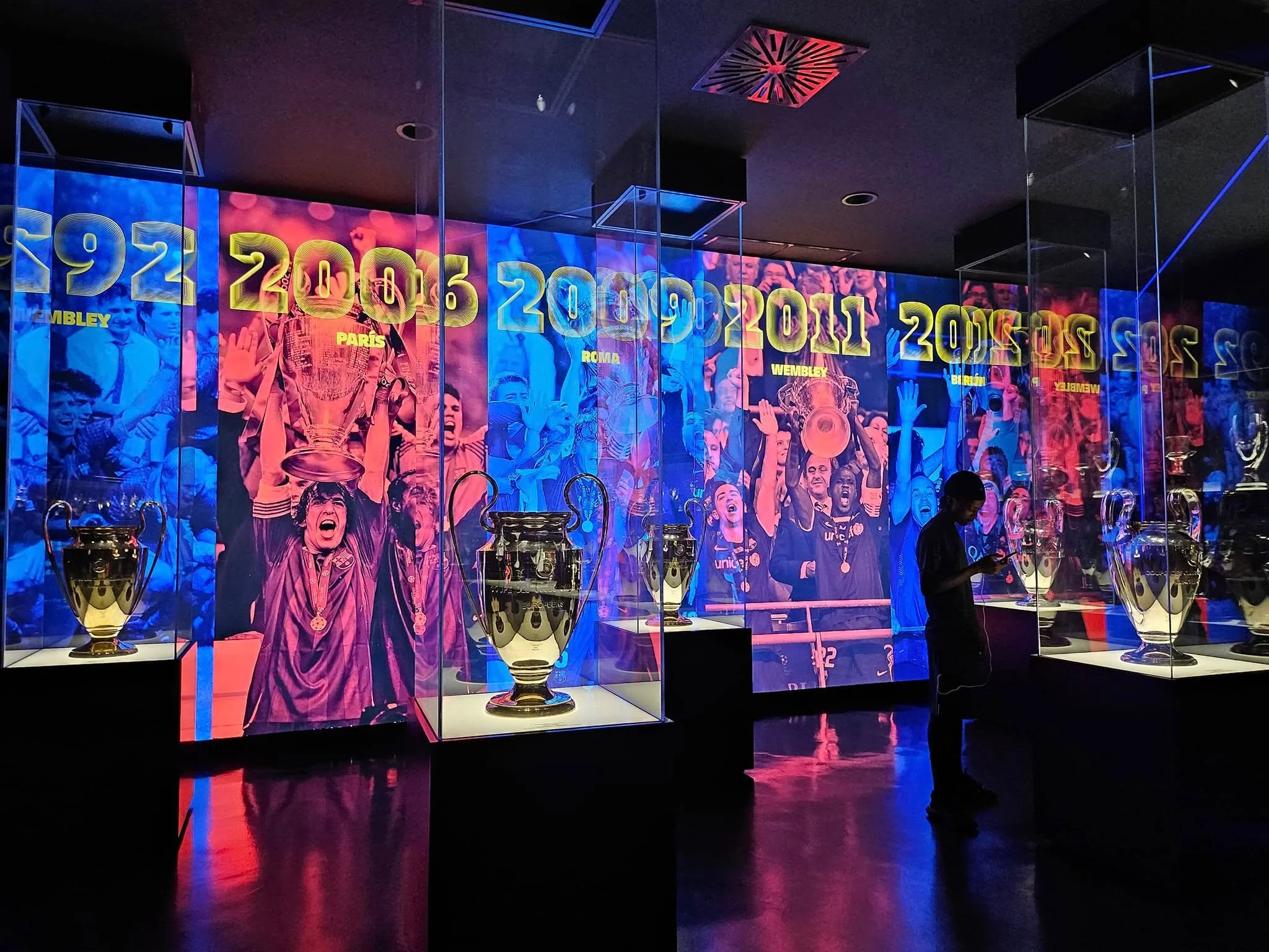 Spain travel photo 15