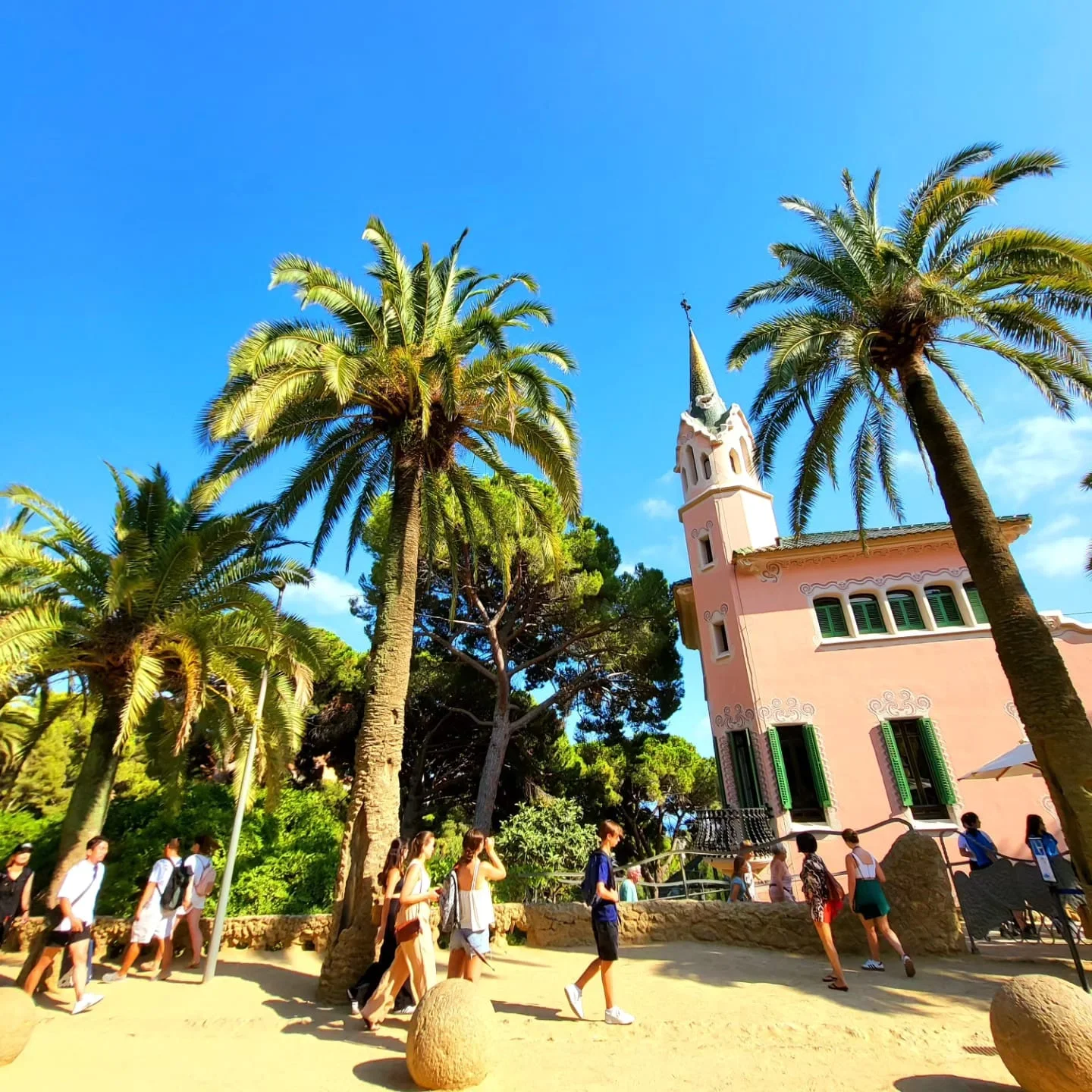 Spain travel photo 17