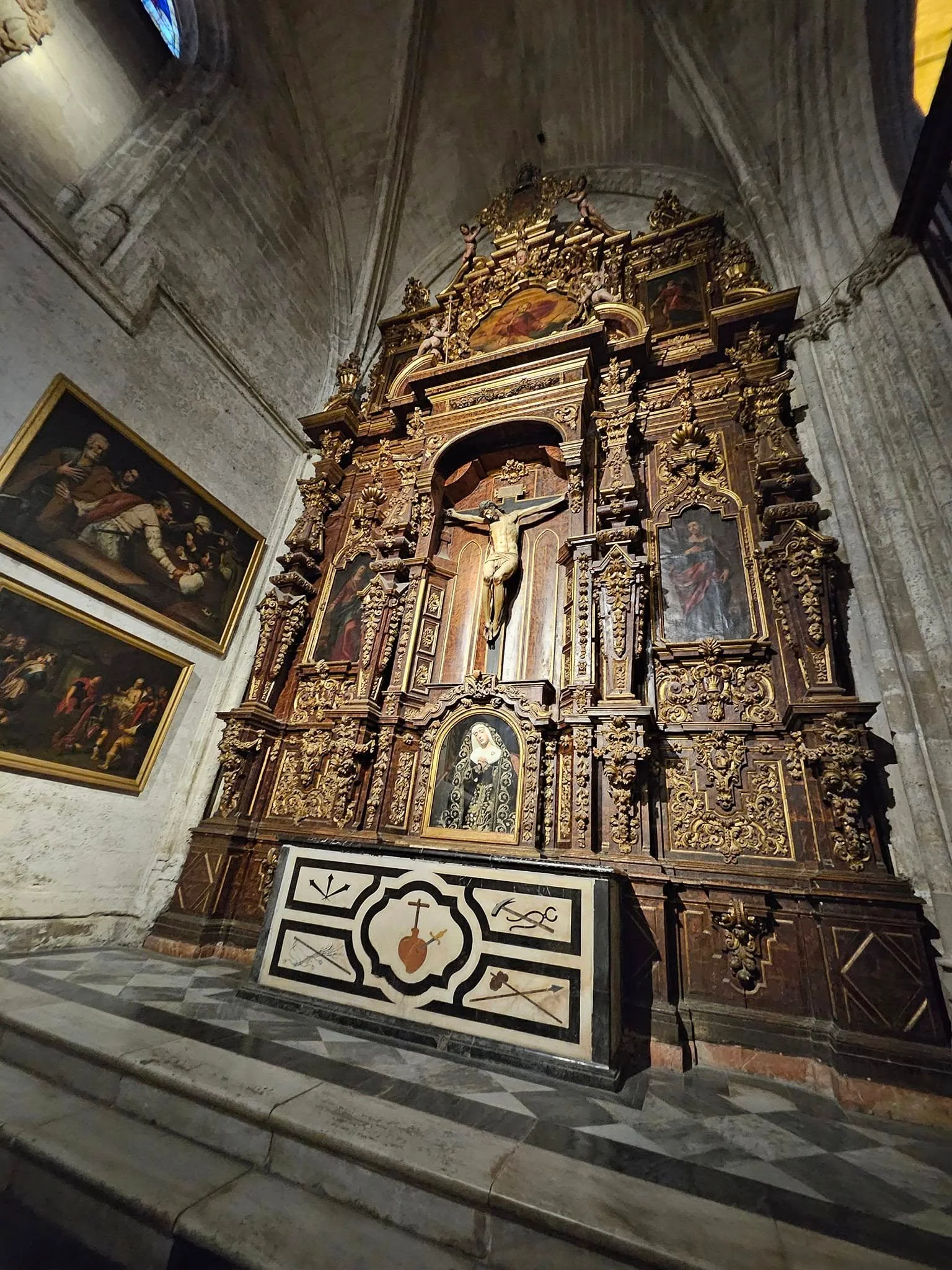 Spain travel photo 18