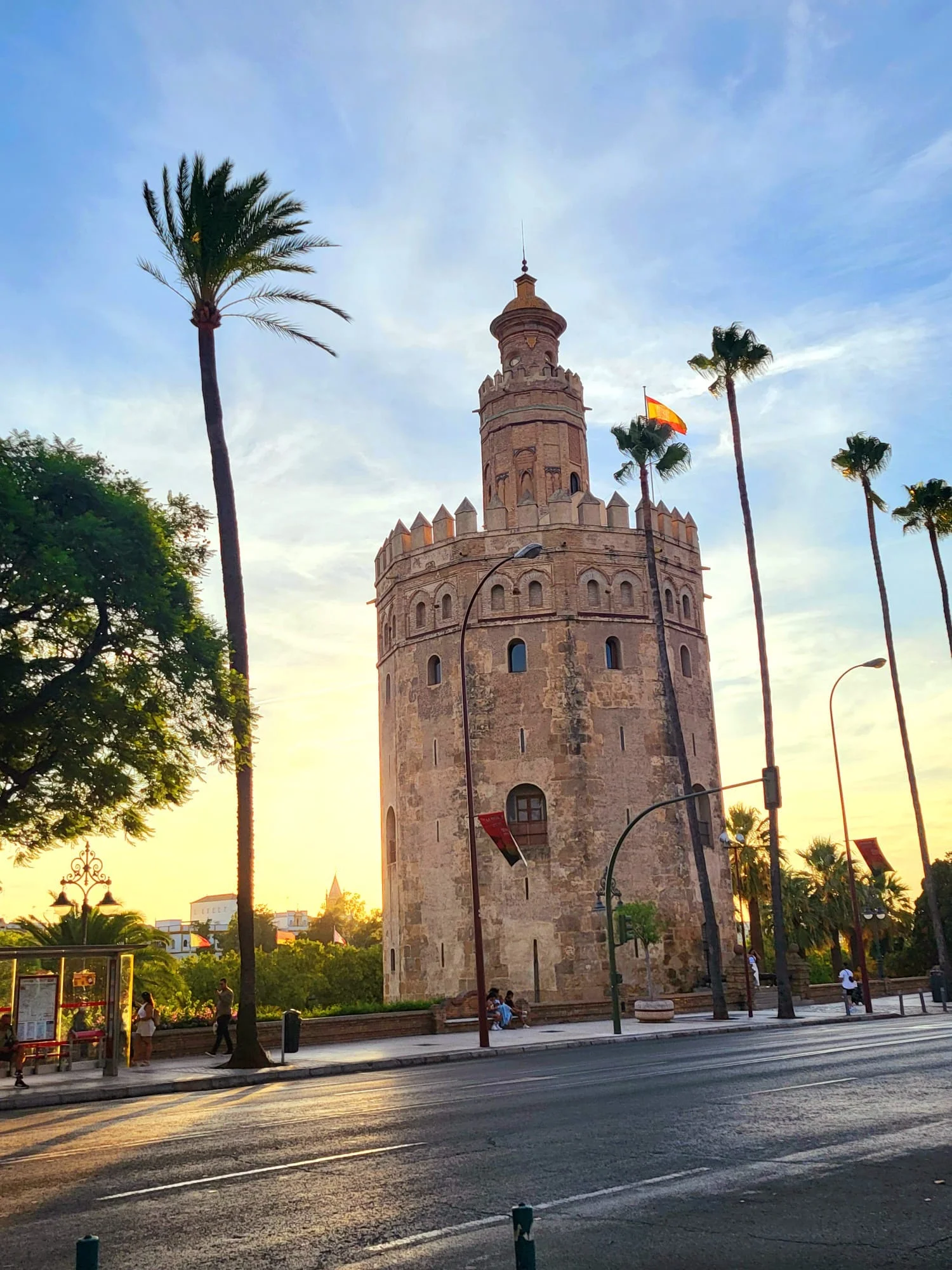 Spain travel photo 19