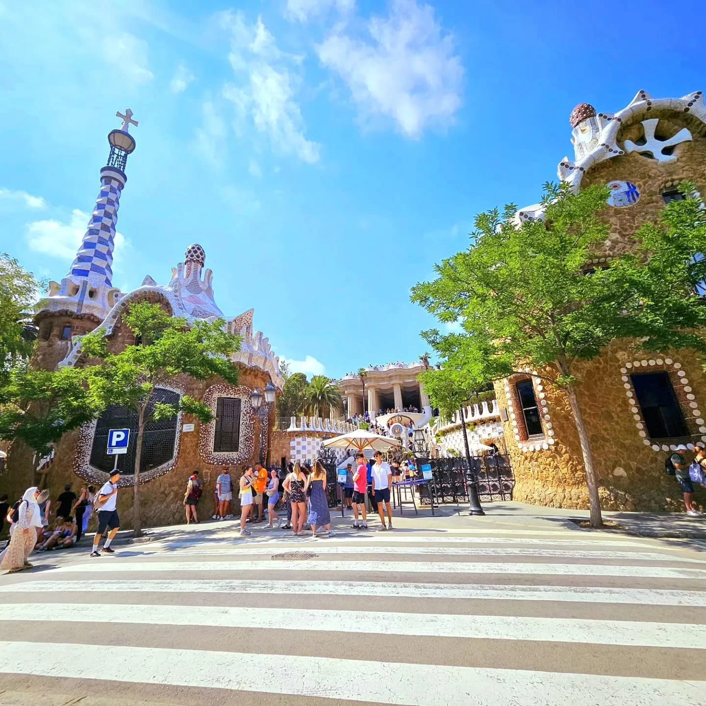 Spain travel photo 24