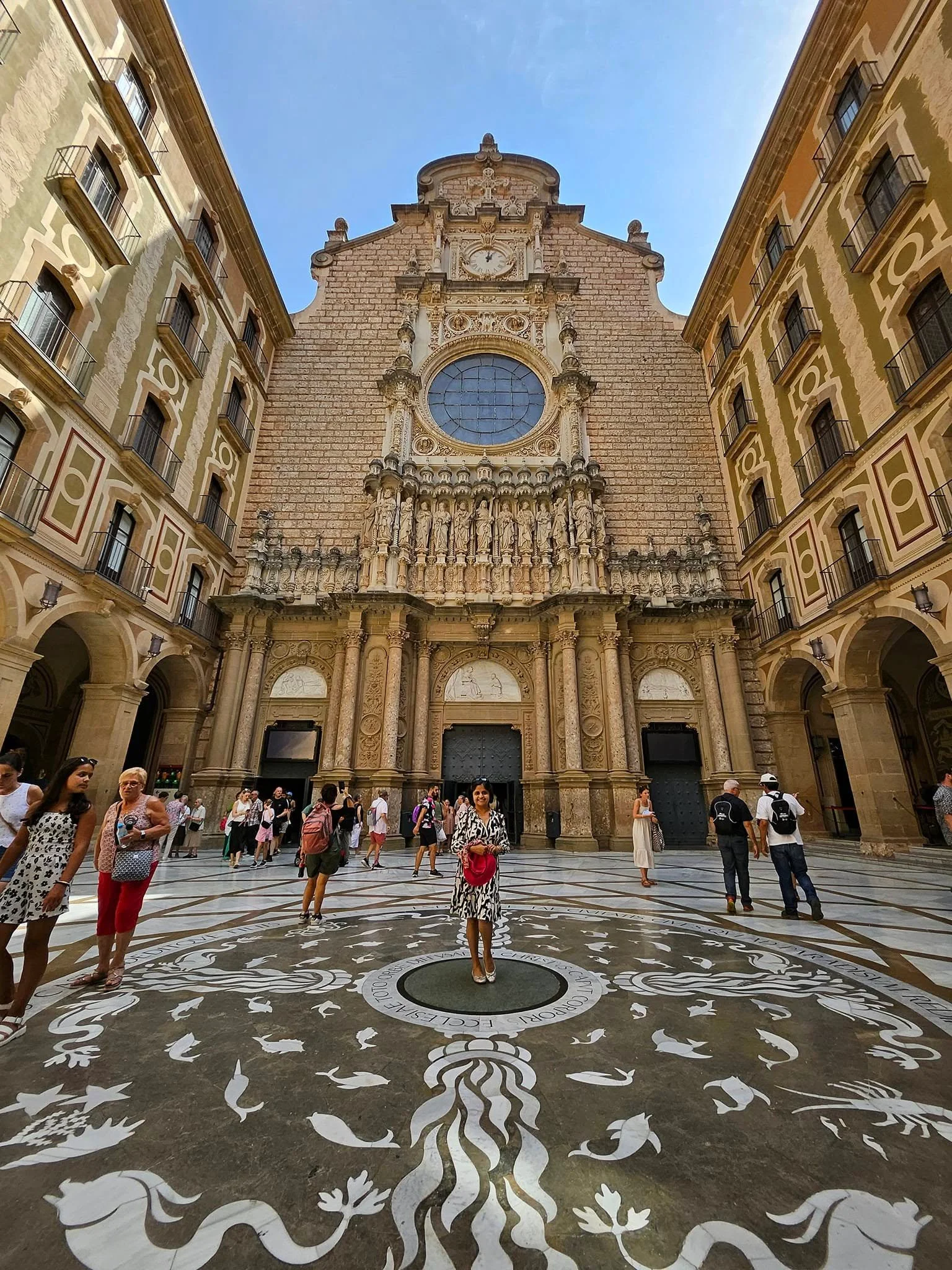 Spain travel photo 6