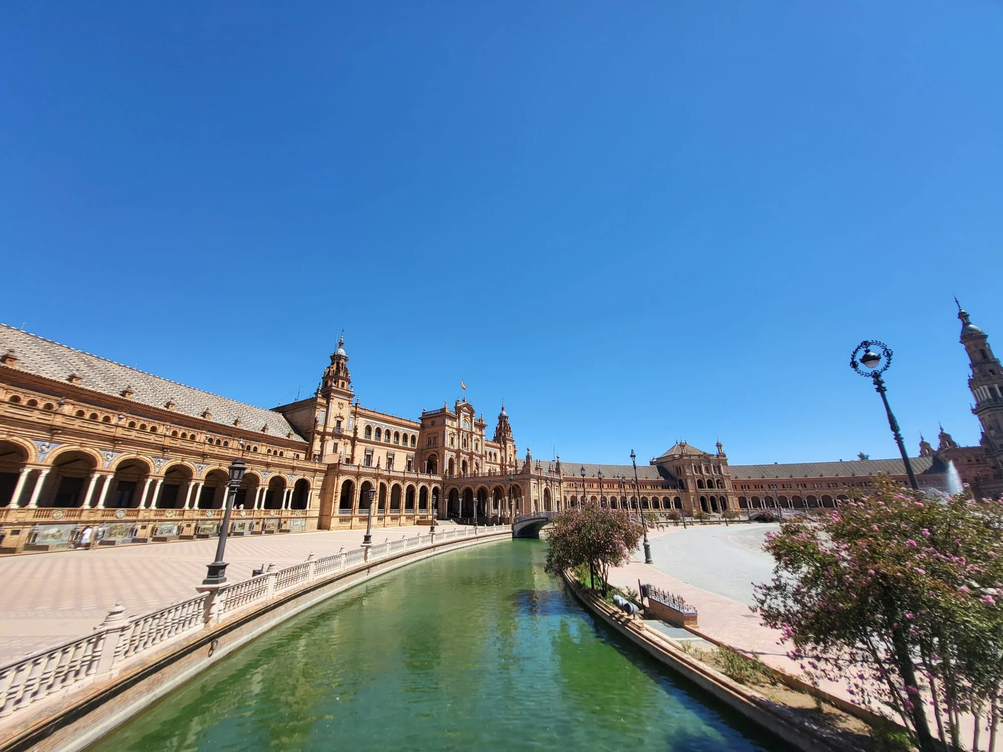 Spain travel photo 9