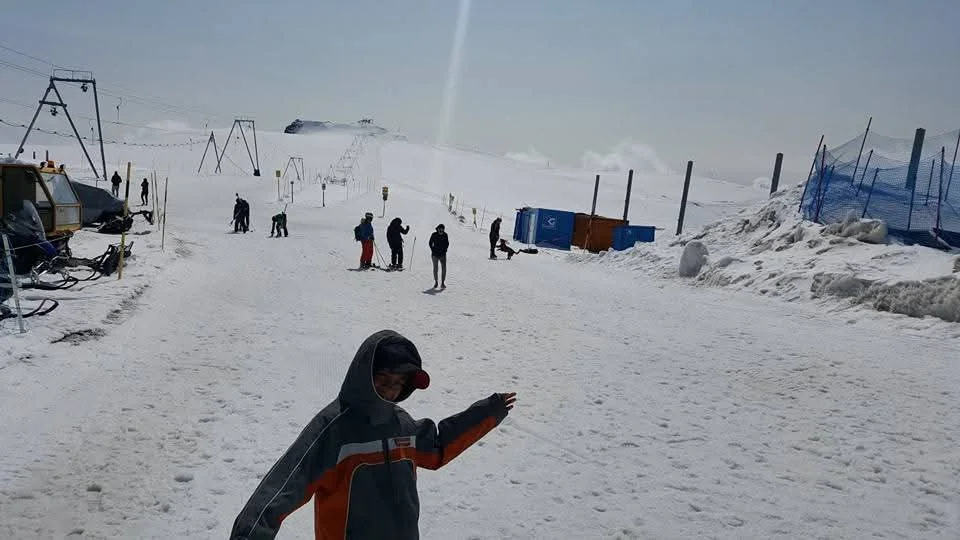 Switzerland travel photo 4