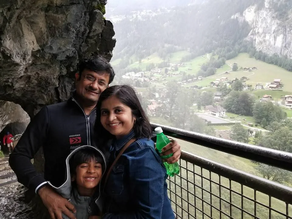 Switzerland travel photo 5