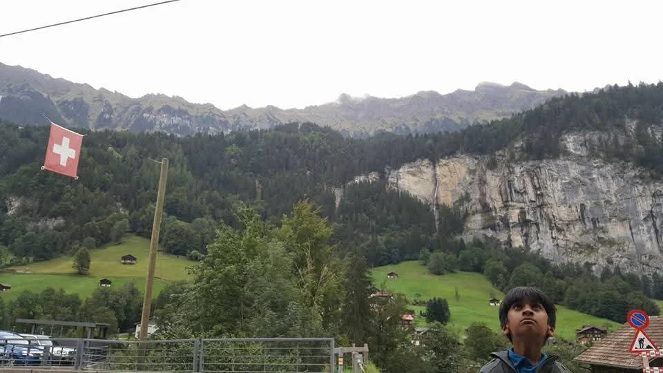 Switzerland travel photo 6