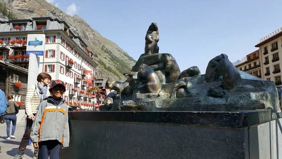 Switzerland travel photo 7