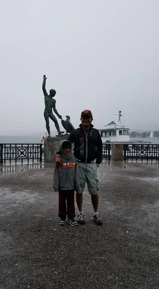 Switzerland travel photo 8