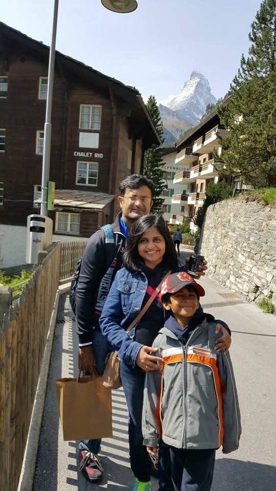 Switzerland travel photo 9